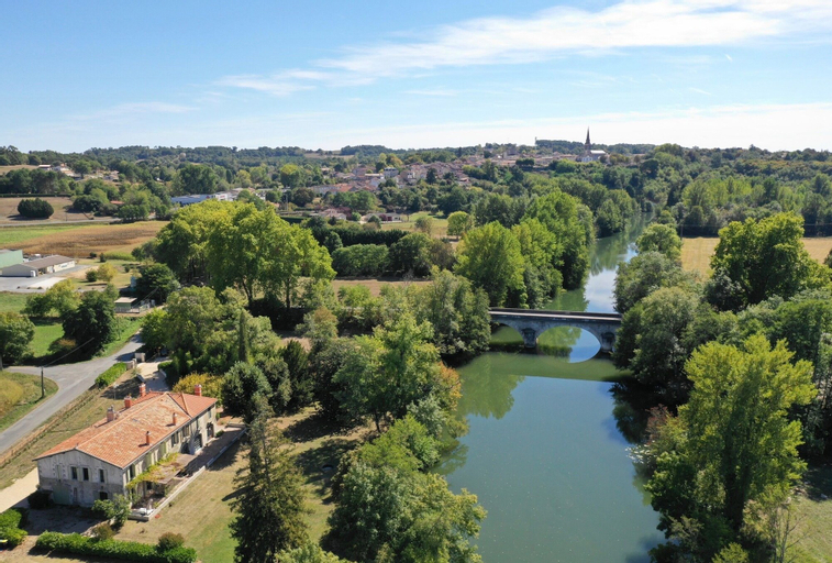 Exterior & Views 1, Villa 2 Pas Sages, Dordogne