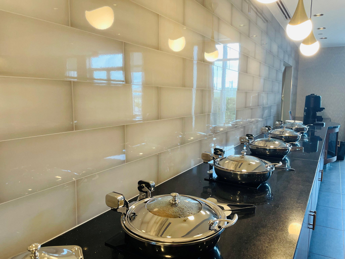 Bathroom 4, Crowne Plaza FT. MYERS GULF COAST by IHG, Lee
