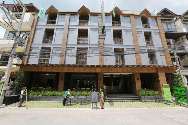 Exterior & Views 2, Ploen Chaweng Koh Samui by Tolani, Ko Samui