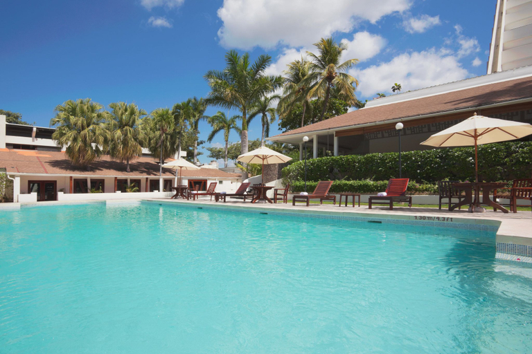 Sport & Beauty 3, Crowne Plaza MANAGUA by IHG, Managua