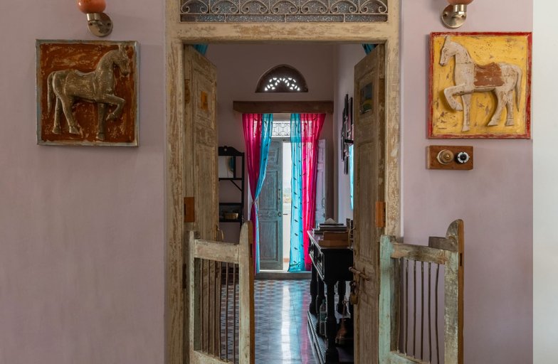 Others 5, Kol Pol Mohalla Boutique Hotel, Rajsamand