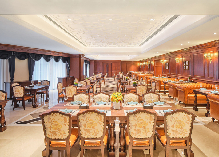 Food & Drinks 4, Shenzhen Guangming CIMC Executive Hotel, Shenzhen