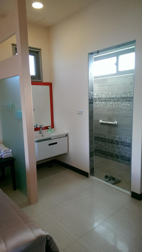Bedroom 2, KuanMin Home, Pingtung