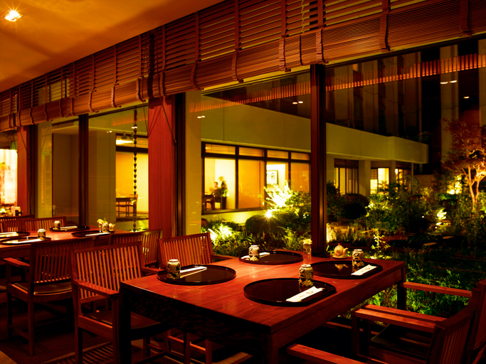 Food & Drinks 2, ANA Crowne Plaza MATSUYAMA by IHG, Matsuyama