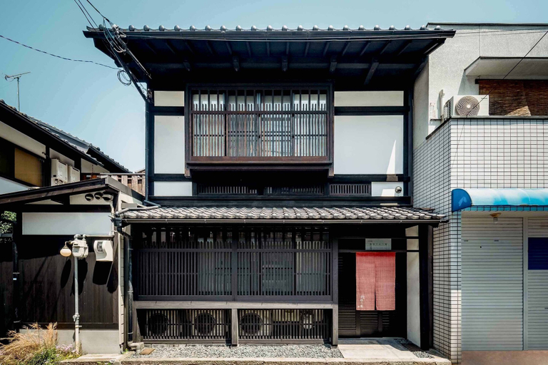 Exterior & Views 2, Suo-an Machiya Holiday House, Kyoto