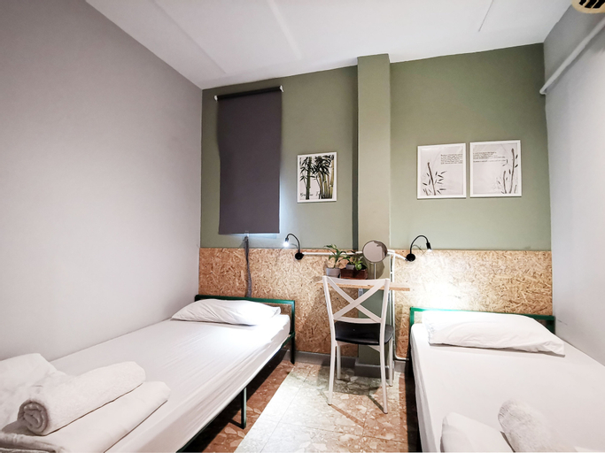 Bedroom 11