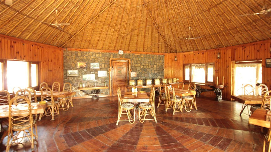 Food & Drinks 3, Camp Riverwild Road, Nainital