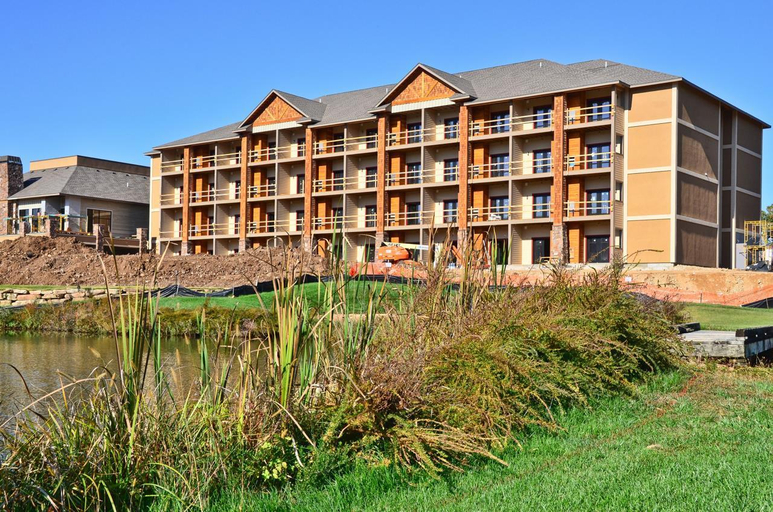 Others 2, The Lodge at Old Kinderhook, Camden