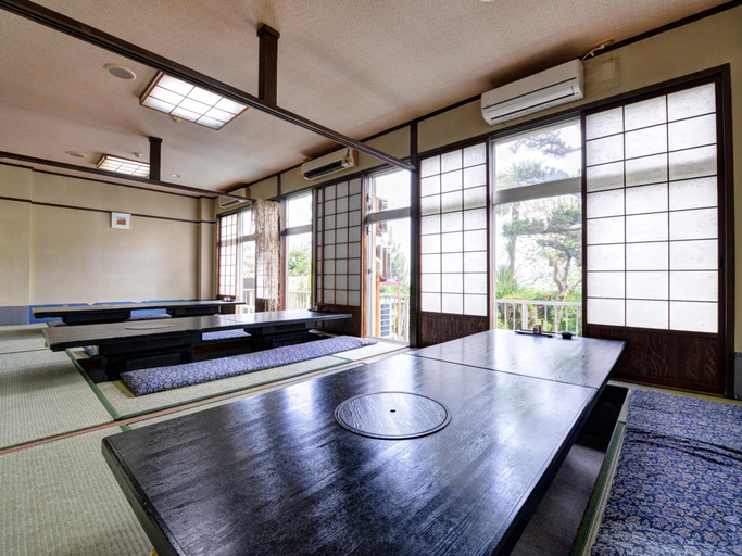 Food & Drinks 2, Hotel Himakasou, Minamichita