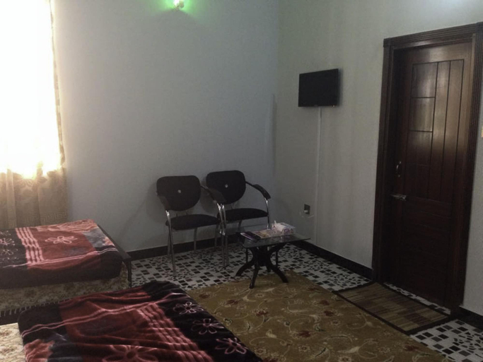 Others 4, Tulip Guest House, Hazara