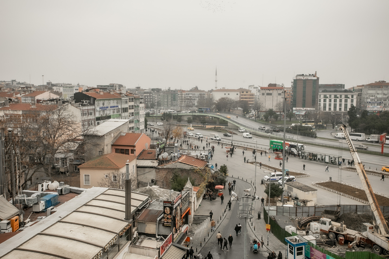 Exterior & Views 4, Beyzas Boutique Hotels & Suites, Fatih