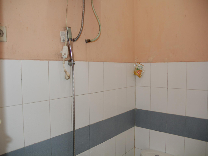 Bathroom 2, Villa Ciater Highland Blok Ranchero, Subang