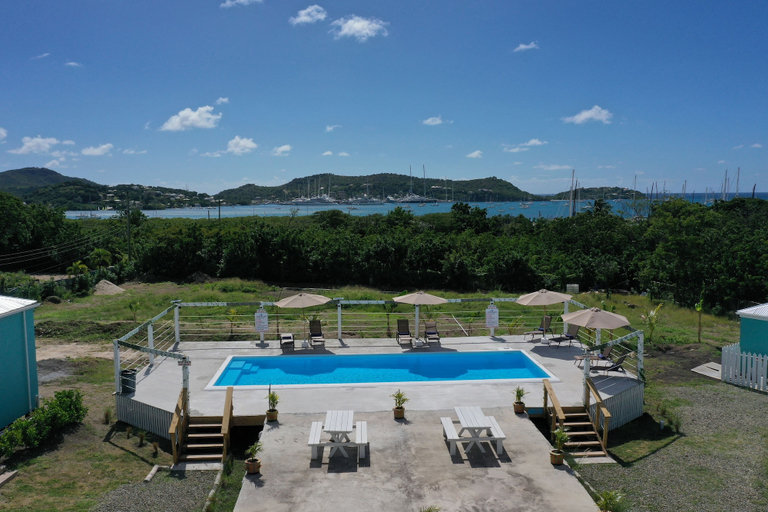 Sport & Beauty 4, Neem View Apartments Antigua