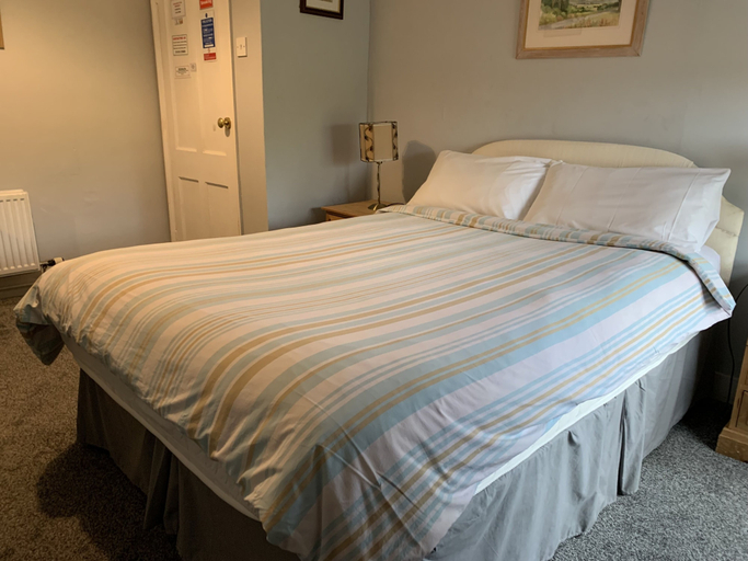 Bedroom 2, The Red House Guest House, Lincolnshire