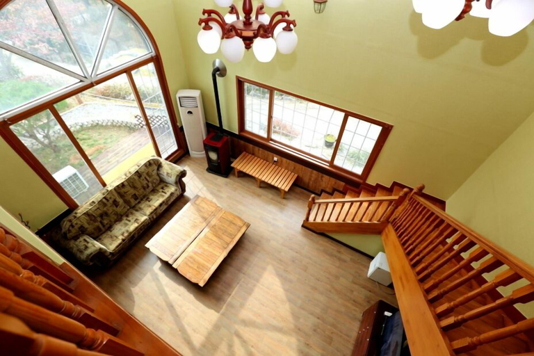 Others 5, Pine Aroma Pension, Chuncheon