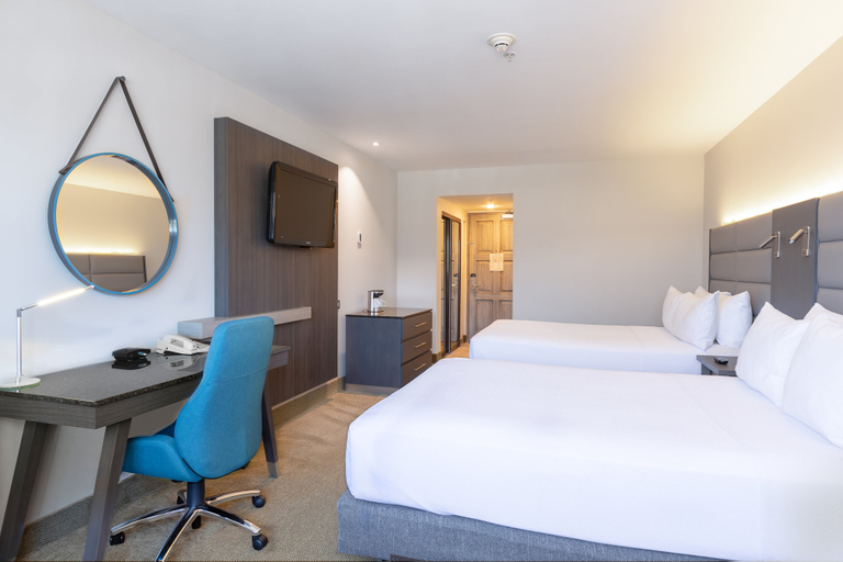 Bedroom 4, Crowne Plaza SAN JOSE LA SABANA by IHG, San José
