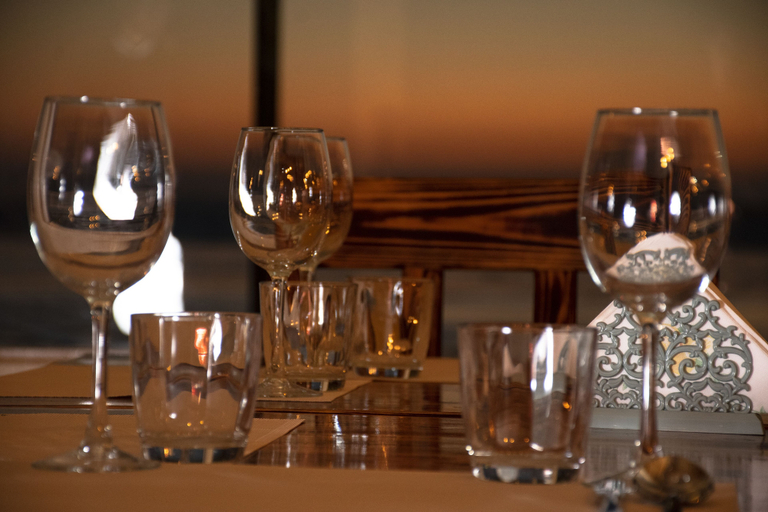 Food & Drinks 4, Hotel Paraiso Dakhla