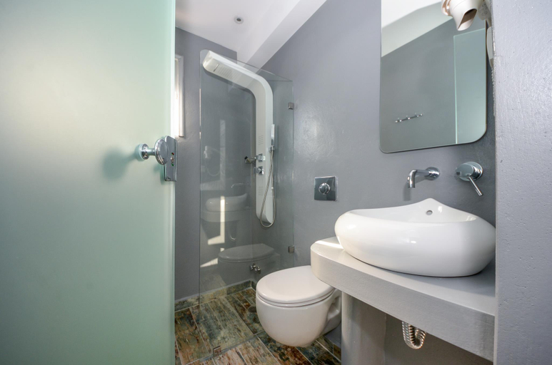 Others 4, Depis Apartments & Suites, South Aegean