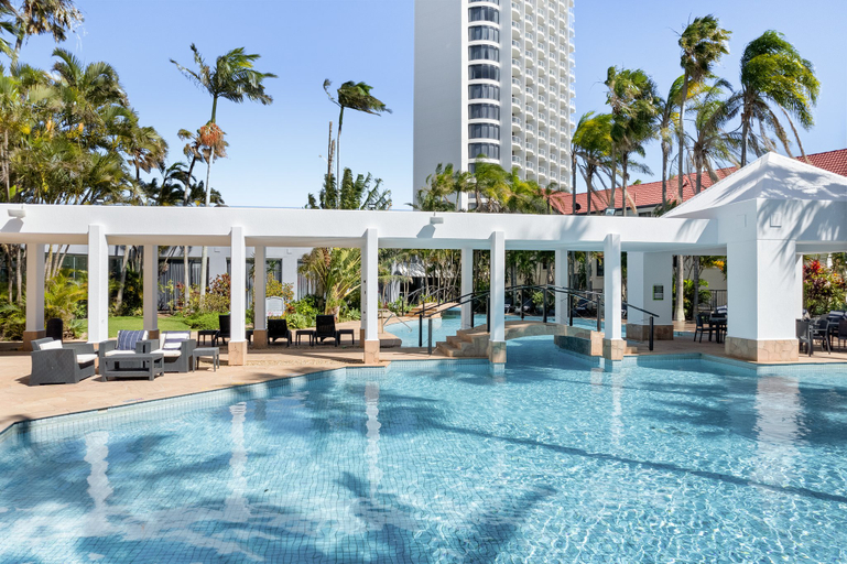 Sport & Beauty 4, Crowne Plaza SURFERS PARADISE by IHG, Gold Coast