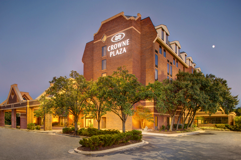 Exterior & Views 1, Crowne Plaza ANNAPOLIS, Anne Arundel