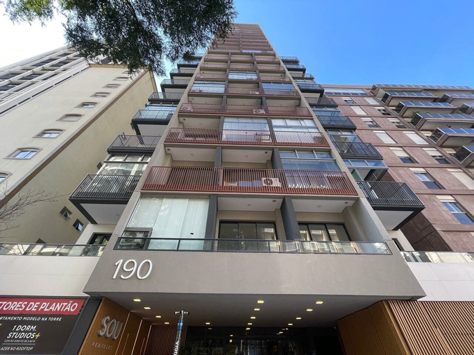 Sou Perdizes 306A, São Paulo