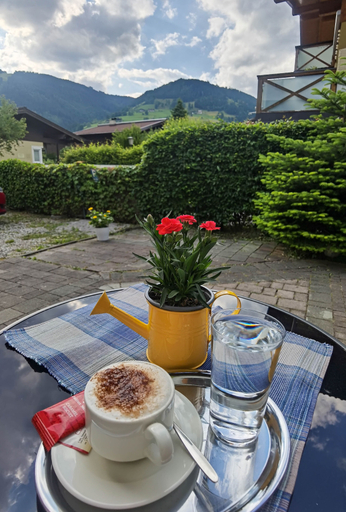 Food & Drinks 5, Hotel Landhaus Zell am See, Zell am See