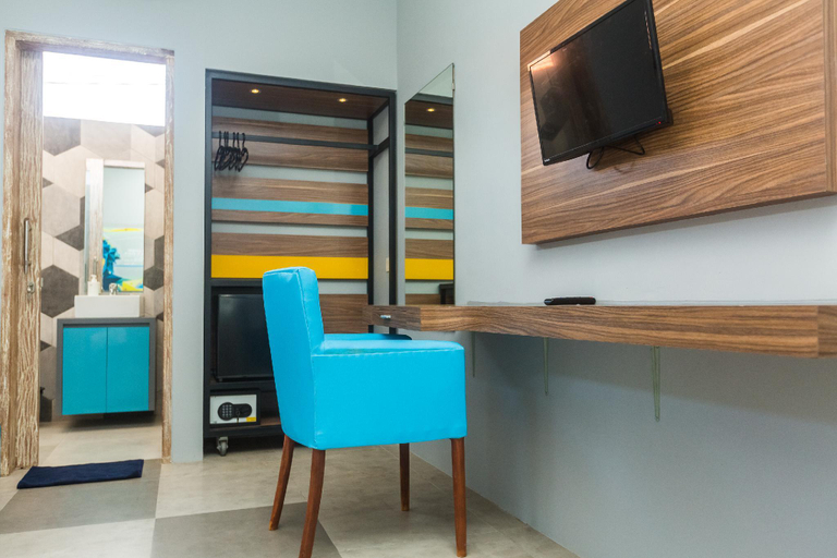 Others 5, 7Rooms Seminyak, Badung