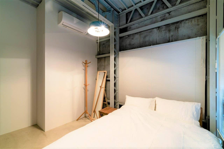 Bedroom 2, rakuna Inn 遊 ~kinshicho, Sumida