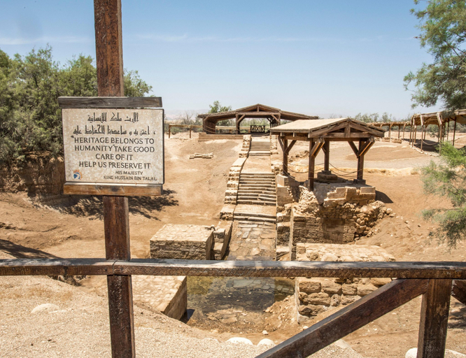 Others 5, Crowne Plaza JORDAN - DEAD SEA RESORT & SPA by IHG, Madaba