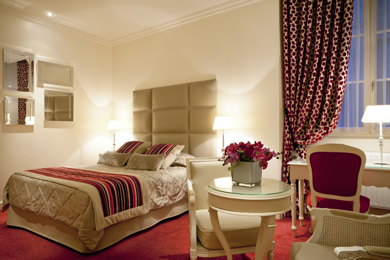 Bedroom 9