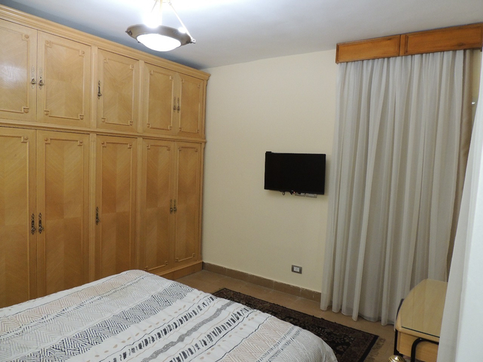 Bedroom, Sultan Cairo Nile Maadi, Giza