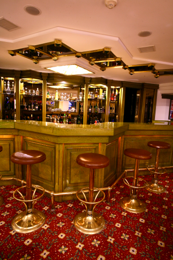 Food & Drinks 4, Istanbul Royal Hotel, Fatih
