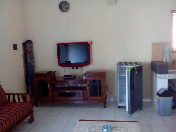 Others 4, Villa Ciater Highland Blok Ranchero, Subang