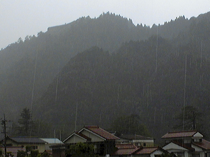 Others 4, Minsyuku Satoyama, Tsuwano