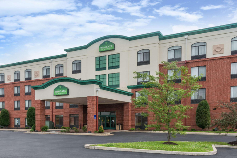 Exterior & Views, Home2 Suites by Hilton St. Charles St.Louis, Saint Charles