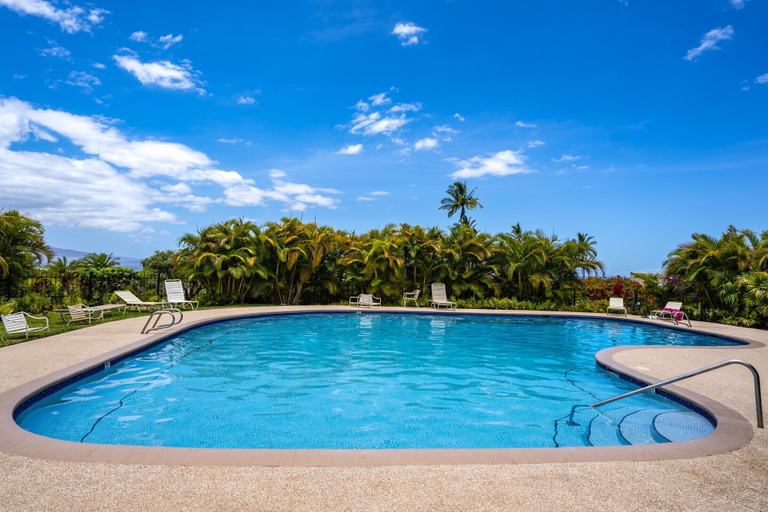 Sport & Beauty 5, Luxurious Wailea Ocean Vistas, Maui