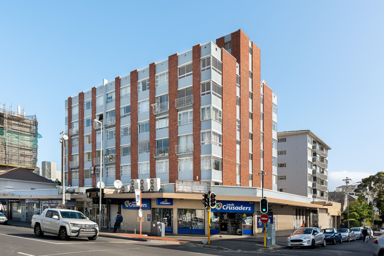 Exterior & Views, La Fayette 508, City of Cape Town