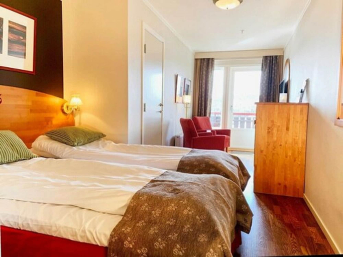 Bedroom 3, Savalen Fjellhotell & Spa, Tynset