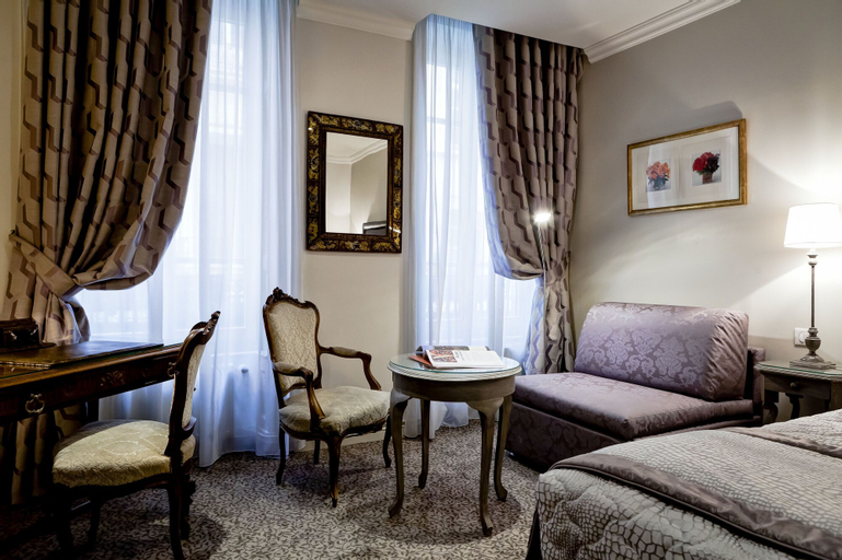 Bedroom 11