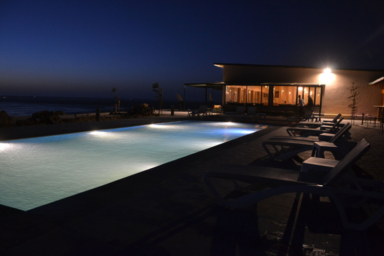 Sport & Beauty 5, Hotel Paraiso Dakhla