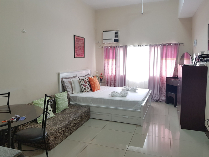 Bedroom 7