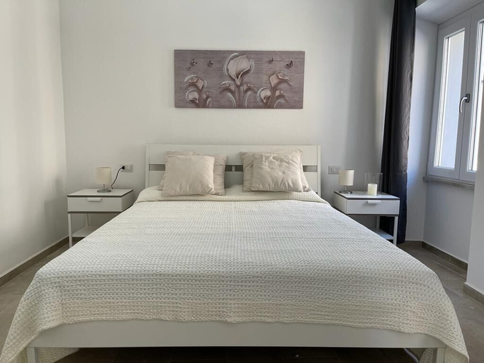 Bedroom 4, Matty's, Olbia-Tempio