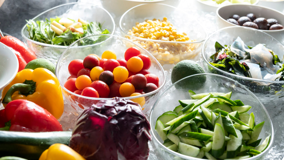 Food & Drinks 5, ANA Crowne Plaza HIROSHIMA by IHG, Hiroshima