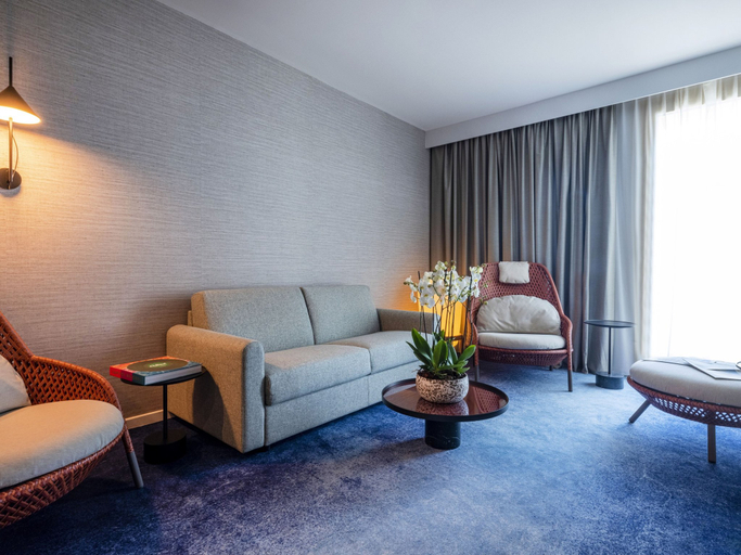 Others 5, Crowne Plaza NICE - GRAND ARENAS by IHG, Alpes-Maritimes