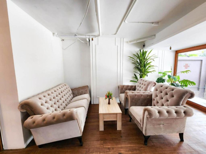 Public Area 4, WellQuest WellNess Ladprao Soi 1, Chatuchak