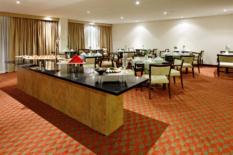 Business Facilities