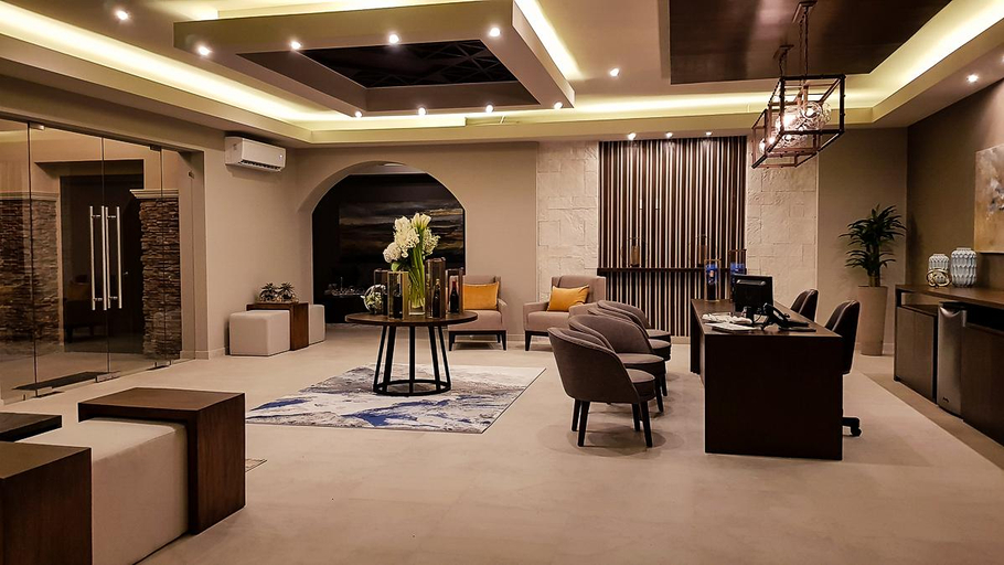 Public Area 4, El Cielo Resort, Ensenada