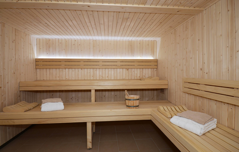 Sport & Beauty 4, Residence Odalys Le Lotus Blanc, Pyrénées-Orientales