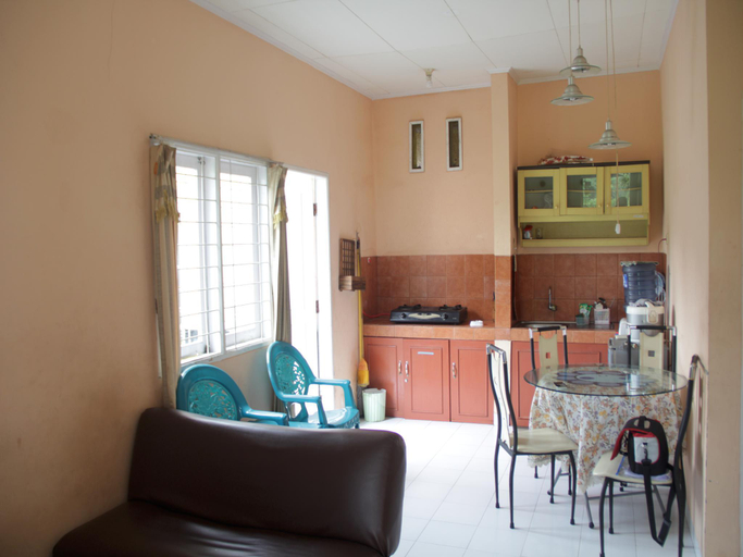 Others 3, Villa Ciater Highland Blok Ranchero, Subang