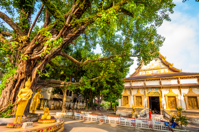Exterior & Views 2, Crowne Plaza VIENTIANE by IHG, Vientiane